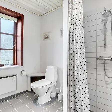 Awesome In With Kitchen Prázdninový dům *