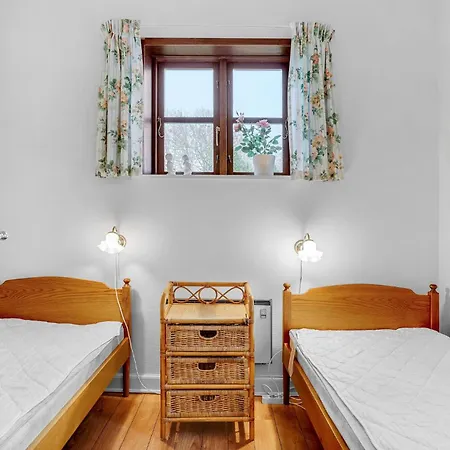Awesome In With Kitchen Сasa de vacaciones Assens