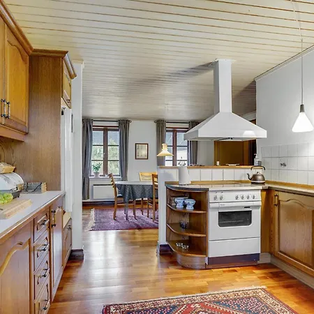 Nyaraló Awesome In With Kitchen *