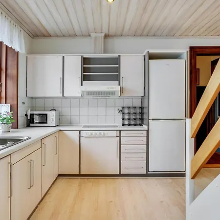 Awesome In With Kitchen * Assens