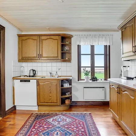 Awesome In With Kitchen Assens