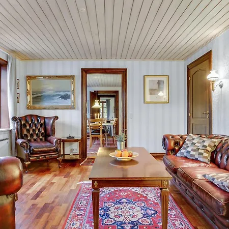 Awesome In With Kitchen *