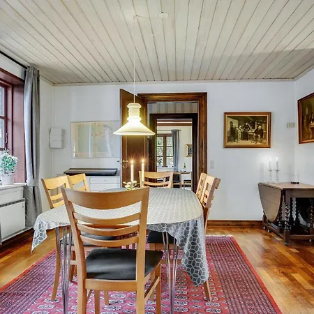 Nyaraló Awesome In With Kitchen Assens