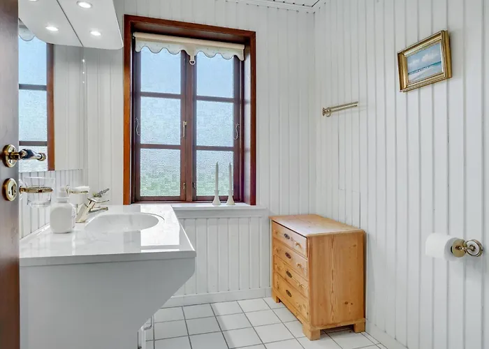 Awesome In With Kitchen * Assens