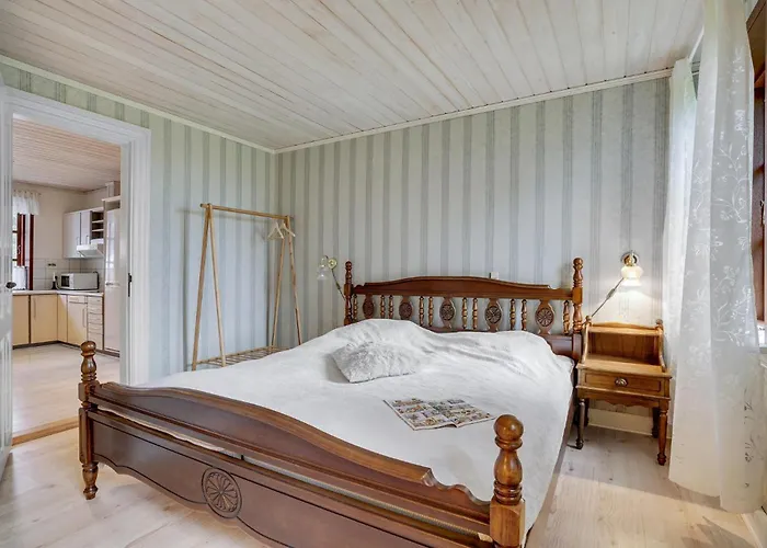 Awesome In With Kitchen Assens