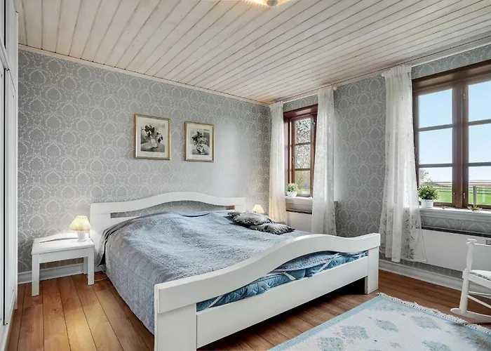 Awesome In With Kitchen * Assens