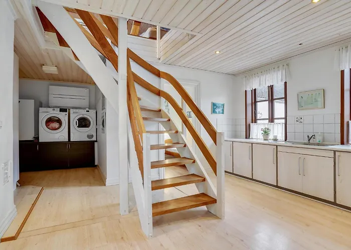 Vakantiehuis Awesome In With Kitchen Assens