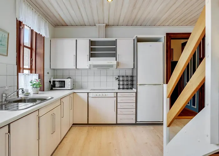 Awesome In With Kitchen * Assens