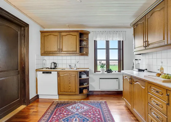 Awesome In With Kitchen Assens