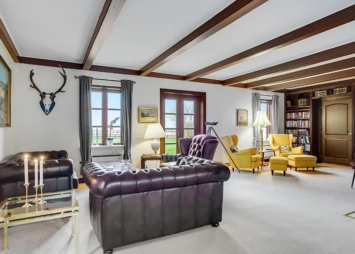 Awesome In With Kitchen Vakantiehuis