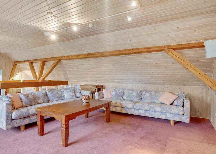 Awesome In With Kitchen * Assens