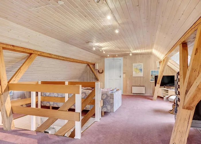 Awesome In With Kitchen * Assens