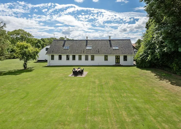 Awesome In With Kitchen Vakantiehuis *